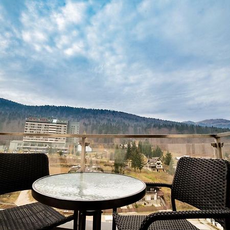 Appartamento Sinaiamountainview - Vista Esterno foto