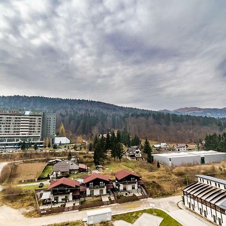 Appartamento Sinaiamountainview - Vista Esterno foto