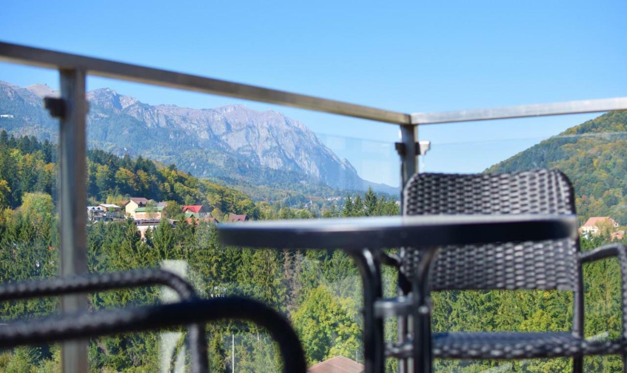 Appartamento Sinaiamountainview - Vista Esterno foto