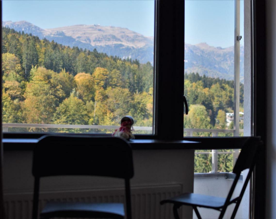 Appartamento Sinaiamountainview - Vista Esterno foto