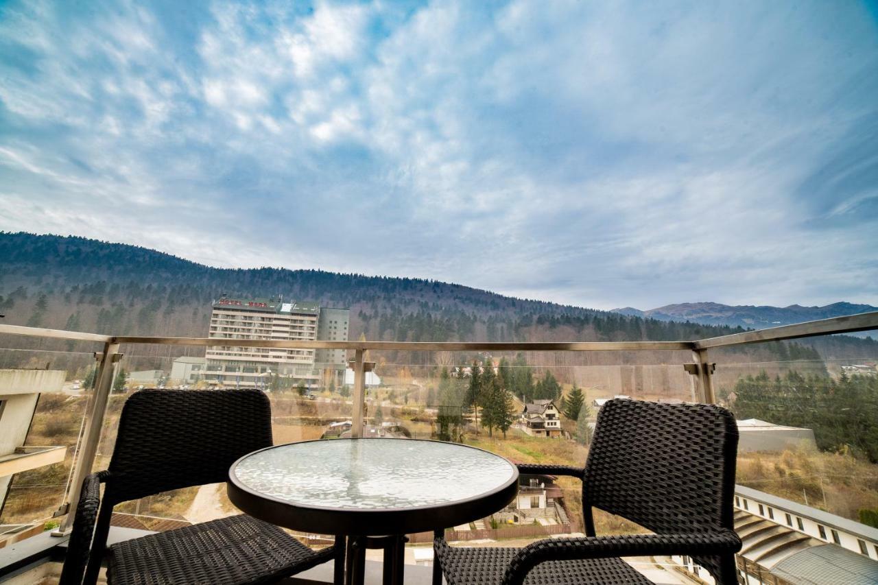 Appartamento Sinaiamountainview - Vista Esterno foto
