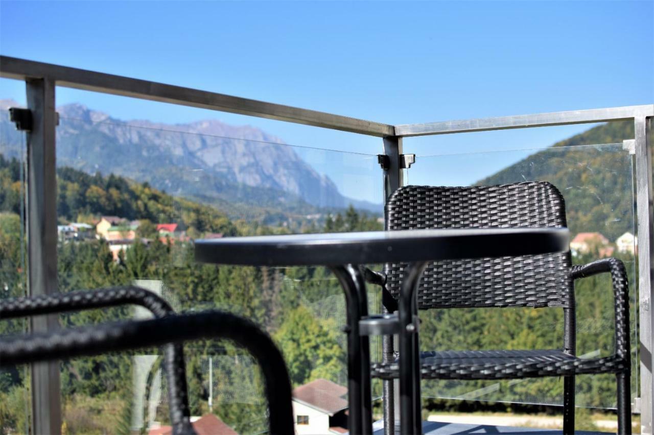 Appartamento Sinaiamountainview - Vista Esterno foto
