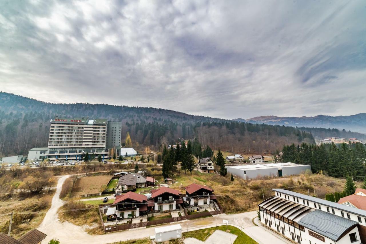 Appartamento Sinaiamountainview - Vista Esterno foto